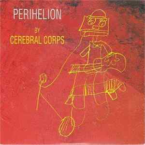 FLAC Cerebral Corps - Perihelion