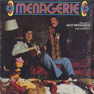 FLAC Doug Sertl - Menagerie - Doug Sertl's Jazz Menagerie Featuring Nick Brignola
