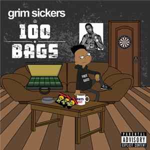 FLAC Grim Sickers - 100 Bags