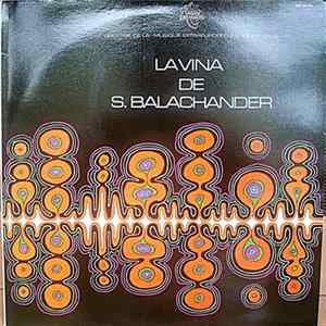 FLAC Sundaram Balachander - La Vina de S. Balachander