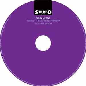 FLAC The Sunshine Factory - Dream Pop. Best Of The Sunshine Factory.