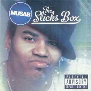 FLAC Musab - Slicks Box