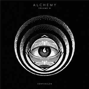 FLAC Various - Alchemy Volume III
