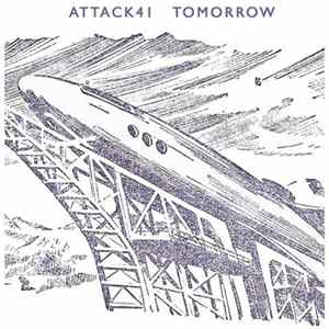 FLAC Attack 41 - Tomorrow