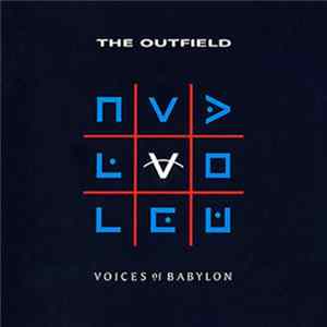 FLAC The Outfield - Voices Of Babylon