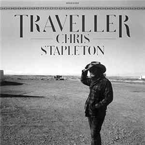 FLAC Chris Stapleton - Traveller