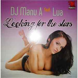 FLAC DJ Manu A - Looking For The Stars