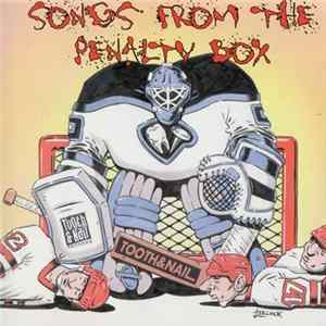 FLAC Various - Songs From The Penalty Box