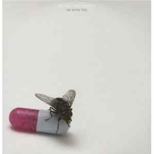 FLAC Red Hot Chili Peppers - I'm With You