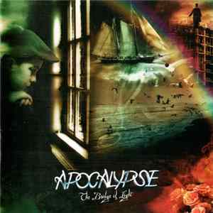 FLAC Apocalypse - The Bridge of Light