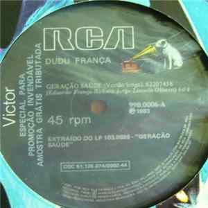 FLAC Dudu França - Geração Saúde
