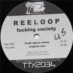 FLAC Reeloop - Fucking Society