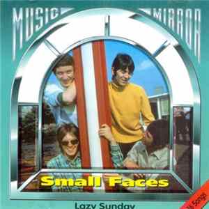 FLAC Small Faces - Lazy Sunday