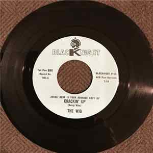 FLAC The Wig - Crackin' Up