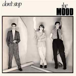 FLAC The Mood - Don't Stop