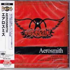 FLAC Aerosmith - はじめてベスト~Mighty 80's
