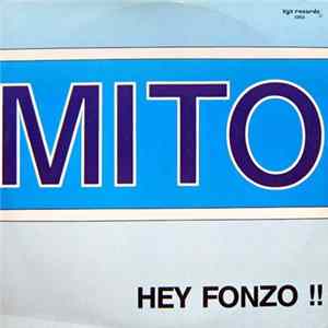 FLAC Mito - Hey Fonzo !!