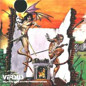 FLAC Illya Kuryaki & The Valderramas - Versus