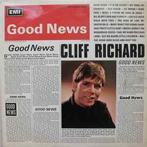 FLAC Cliff Richard - Good News