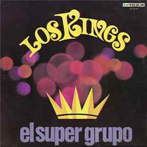 FLAC Los Kings - El Super Grupo