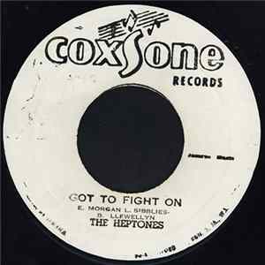 FLAC The Heptones / Leroy Sibblies - Got To Fight On / Express Yourself