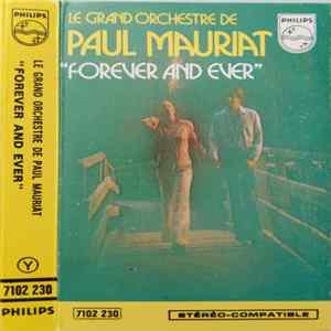 FLAC Le Grand Orchestre De Paul Mauriat - Forever And Ever