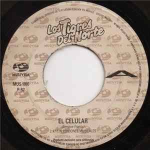 FLAC Los Tigres Del Norte - El Celular