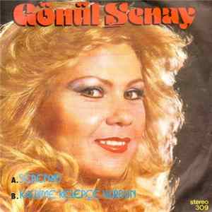 FLAC Gönül Şenay - Serenad / Kalbime Kelepçe Vurdun