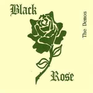 FLAC Black Rose - The Demos