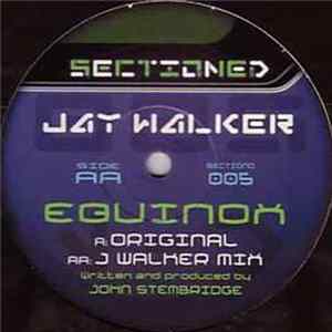 FLAC Jay Walker - Equinox