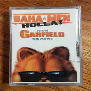 FLAC Baha Men - Holla!
