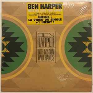 FLAC Ben Harper - With My Own Two Hands