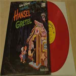 FLAC Walt Disney - Hansel Y Gretel