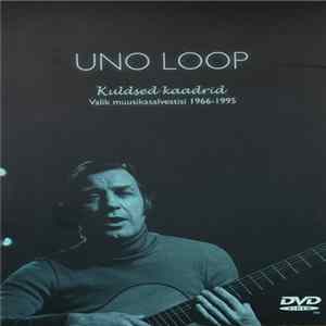 FLAC Uno Loop - Kuldsed Kaadrid
