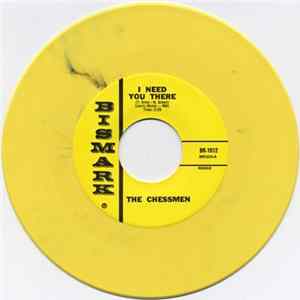 FLAC The Chessmen - I Need You There / Sad