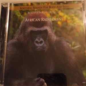 FLAC No Artist - African Rainforest