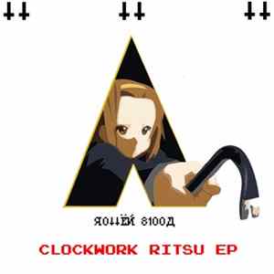 FLAC Rotten Blood - Clockwork Ritsu EP