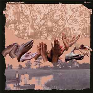FLAC Theo Parrish - Preacher's Comin
