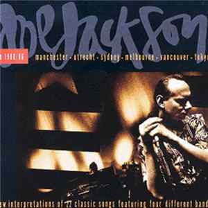 FLAC Joe Jackson - Live 1980/86