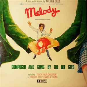 FLAC Various - Original Soundtrack Recording From Melody