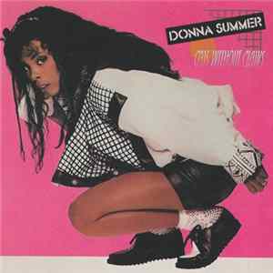 FLAC Donna Summer - Cats Without Claws