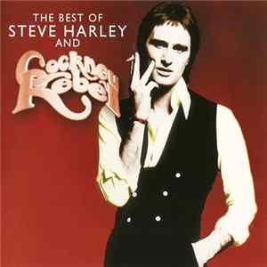 FLAC Steve Harley And Cockney Rebel - The Best Of Steve Harley And Cockney Rebel