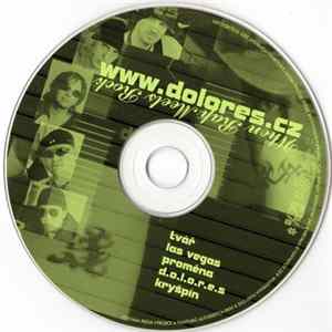 FLAC Dolores - When Rap Meets Rock