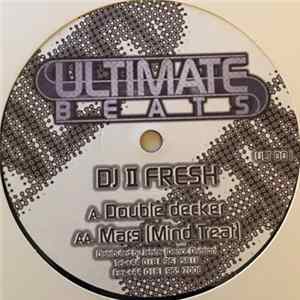 FLAC DJ II Fresh - Double Decker
