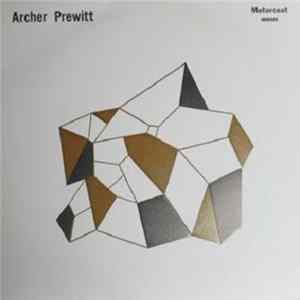 FLAC Archer Prewitt - Southern Wall / Coleman