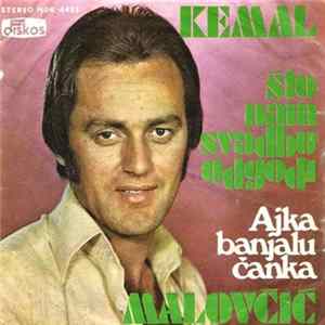 FLAC Kemal Malovčić - Što Nam Svadbu Odgodi / Ajka Banjalučanka