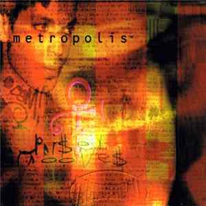 FLAC The Artist (Formerly Known As Prince) - Metropolis™