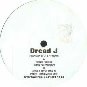 FLAC Dread J - Pearls On LFO's
