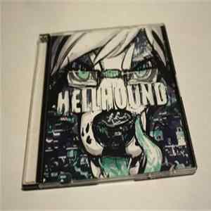 FLAC Truxton - Hellhound
