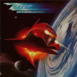 FLAC ZZ Top - Afterburner
